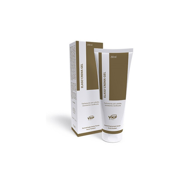 ELASO CREMA GEL 250 ML