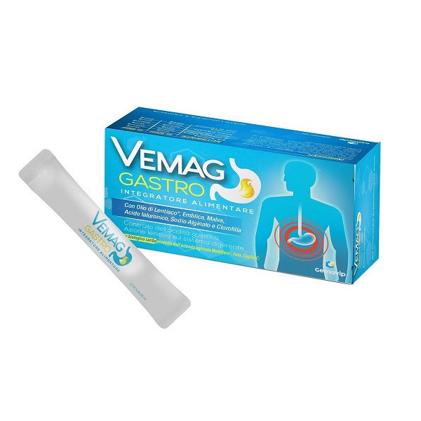 VEMAG GASTRO 20 STICK