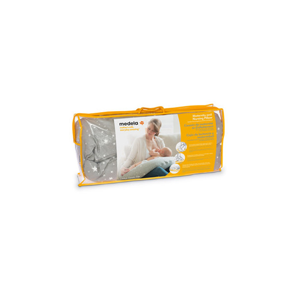 CUSCINO GRAVIDANZA E ALLATTAMENTO MEDELA