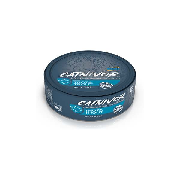 CATNIVOR TROTA 80 G