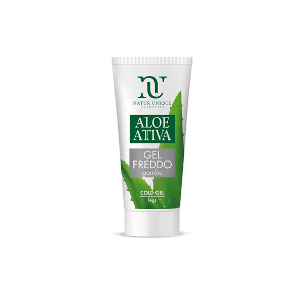 ALOE ATTIVA GEL FREDDO 100 ML