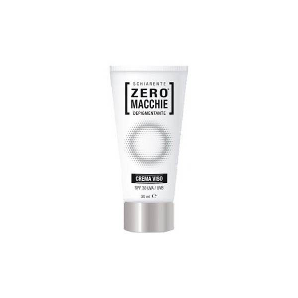 ZERO MACCHIE CREMA VISO SPF30 30 ML