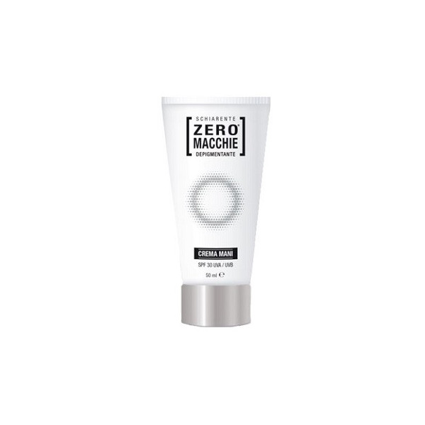 ZERO MACCHIE CREMA MANI SPF30 50 ML