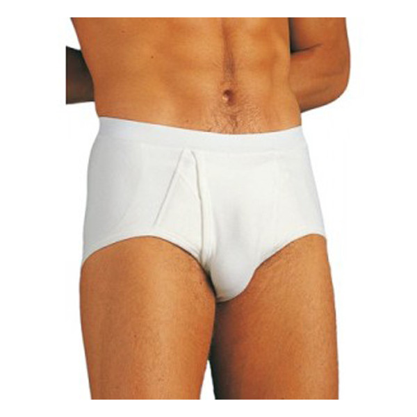 DUALSAN SLIP CONTENITIVO UOMO 6