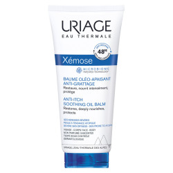 XEMOSE BALSAMO OLIO LENITIVO ANTI PRURITO 200 ML