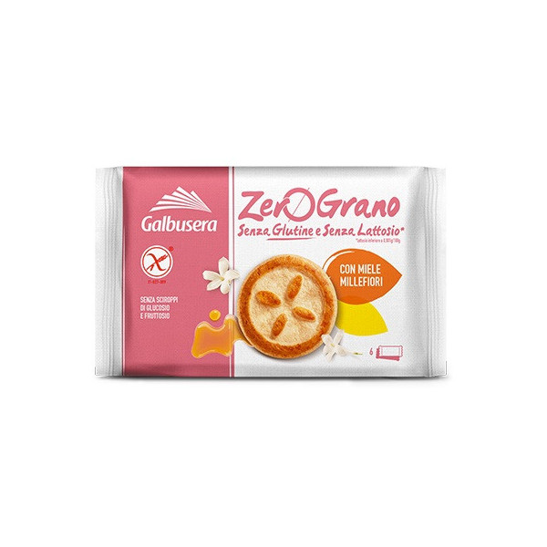 ZEROGRANO FROLLINO 220 G