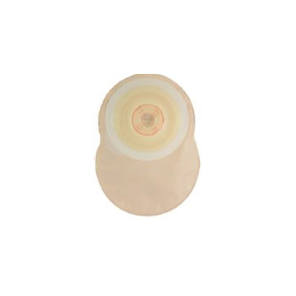SACCA ILEOSTOMIA ESTEEM+SOFT CONVEX MONOPEZZO CONVESSO FONDO CHIUSO RITAGLIABILE 20-47 CM 30 PEZZI