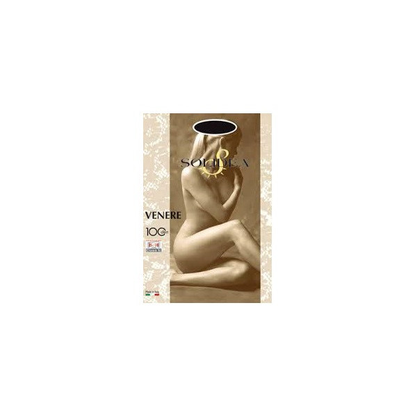 VENERE 100 COLLANT TUTTO NUDO SABBIA 3