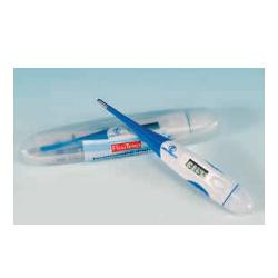 FLEXITEMP TERMOMETRO DIGITALE IMPERMEABILE A PUNTA FLESSIBILE MISURAZIONE DELLA TEMPERATURA DOPO 30 SECONDI SEGNALE ACUSTICO E M