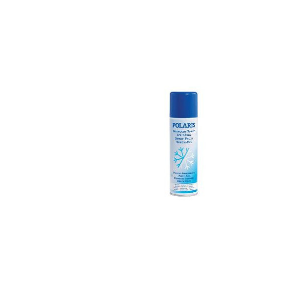 GHIACCIO ISTANTENEO POLARIS GELO SPRAY 300ML