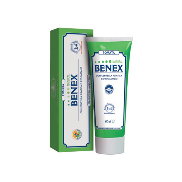 BENEX POMATA 100 ML