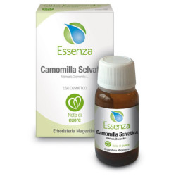 CAMOMILLA SELVATICA ESSENZA 10 ML