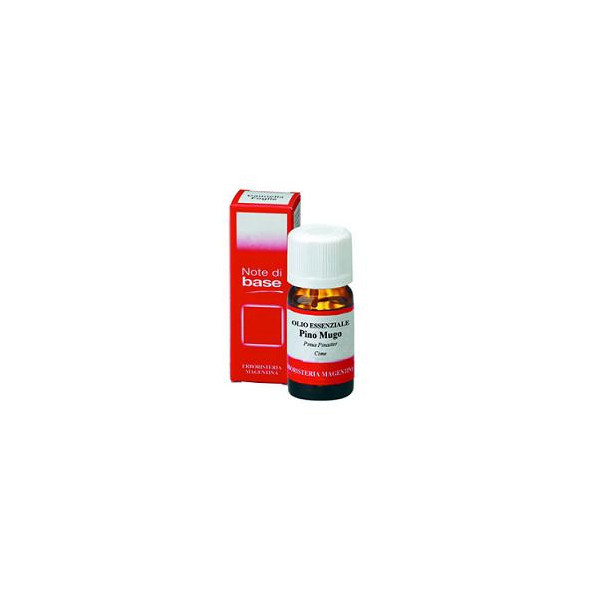 PINO MUGO OLIO ESSENZIALE 10 ML
