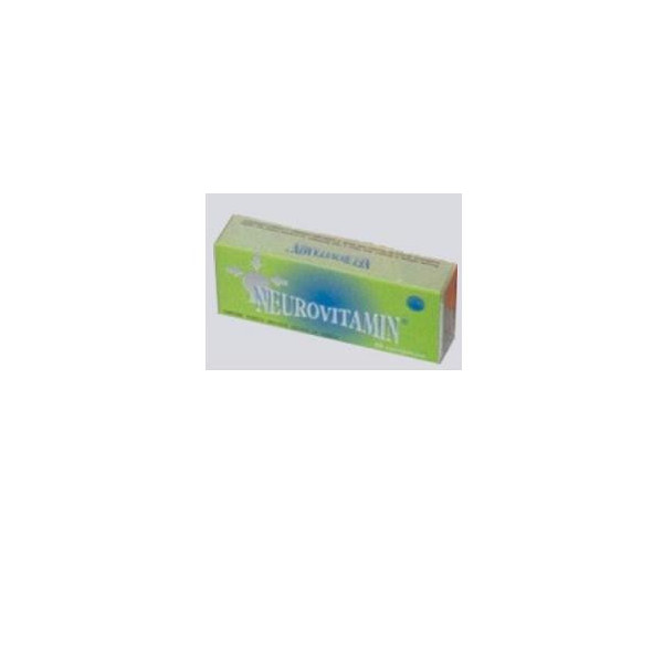 NEUROVITAMIN 48 COMPRESSE