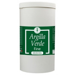 ARGILLA VERDE FINE 3 KG