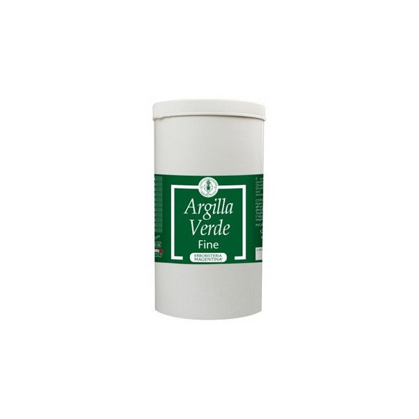 ARGILLA VERDE FINE 3 KG
