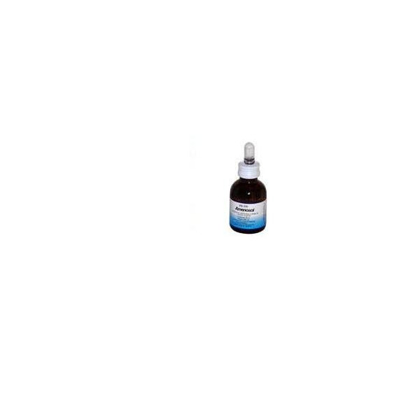 MSA SEQUOIA GIGANTEA 50 ML