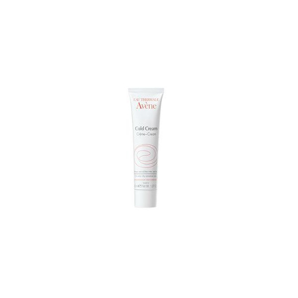 EAU THERMALE AVENE COLD CREME CREMA PER PELLI SENSIBILI 40 ML