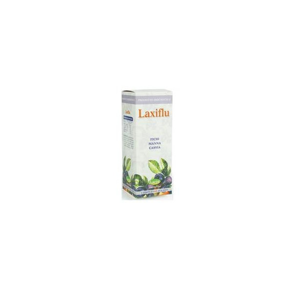 LAXIFLU SCIROPPO 150 ML
