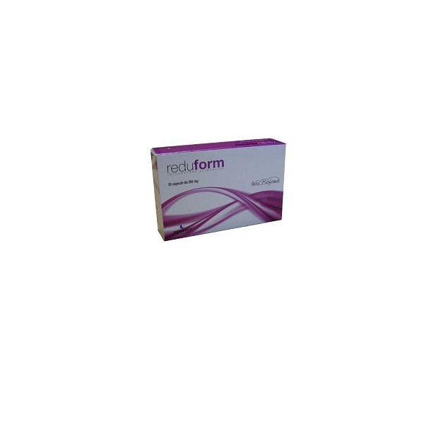 REDUFORM 30 CAPSULE 550 MG
