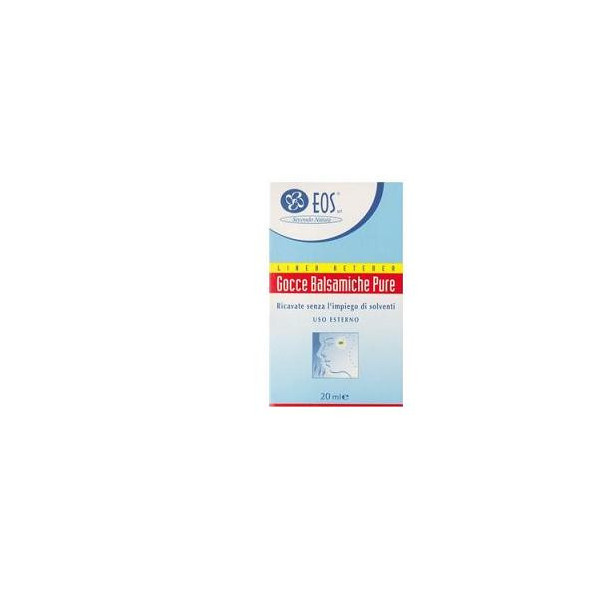 EOS GTT BALSAM 20ML