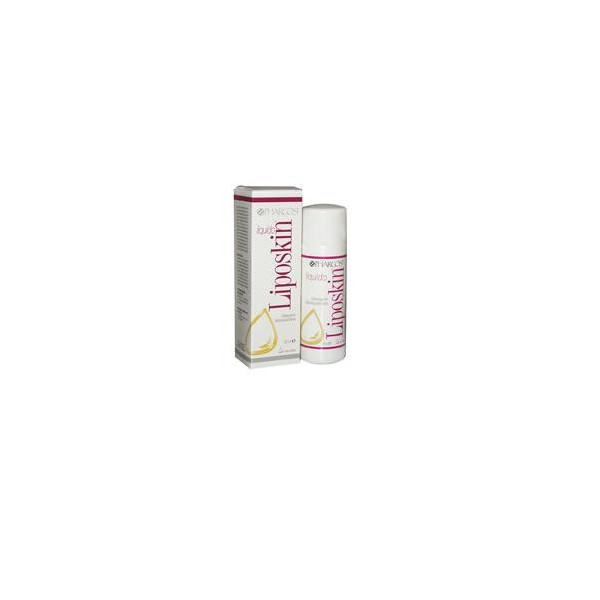 PHARCOS LIPOSKIN LIQUIDO 100 ML