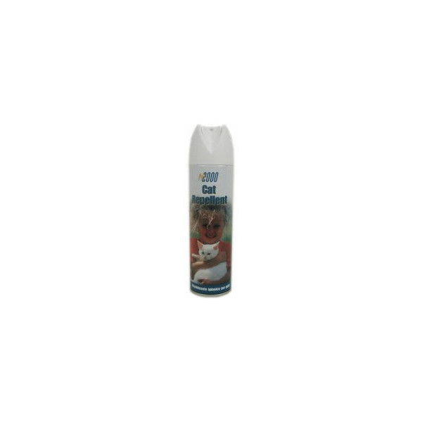 CAT REPELLENT DISABITUANTE IGIENICO PER GATTI 250 ML