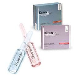 KEREN 2 CON CRESCENTIL UOMO BIFASICO 12 FIALE