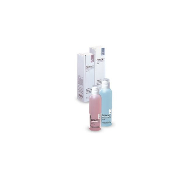 KEREN 2 CON CRESCENTIL SHAMPOO DONNA 200 ML