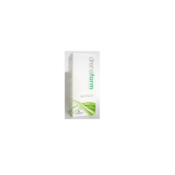 DRENAFORM 50 ML SOLUZIONE IDROALCOLICA