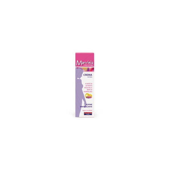 MARVINIA CREMA IGIENE INTIMA ESTERNA 30 ML