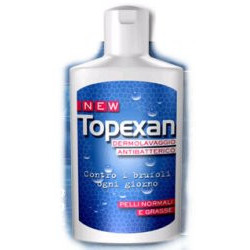 NEW TOPEXAN DERMOLAV PELLI NORMALI 150 ML
