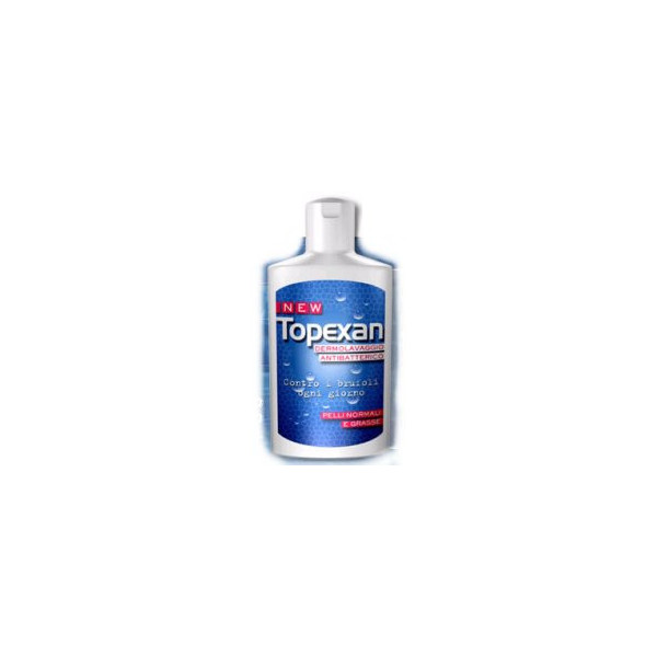 NEW TOPEXAN DERMOLAV PELLI NORMALI 150 ML