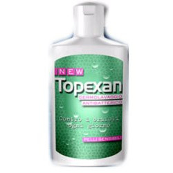 NEW TOPEXAN DERMOLAV PELLI SENSIBILI 150 ML