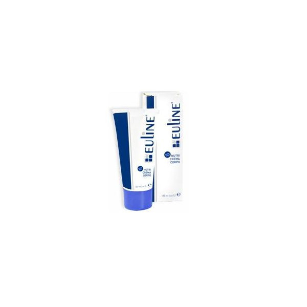 EULINE NUTRI CREMA CORPO 150 ML