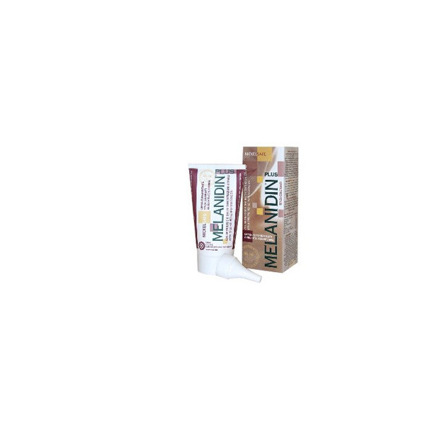 MELANIDIN PLUS CREMA EUPIGMENT 50 ML