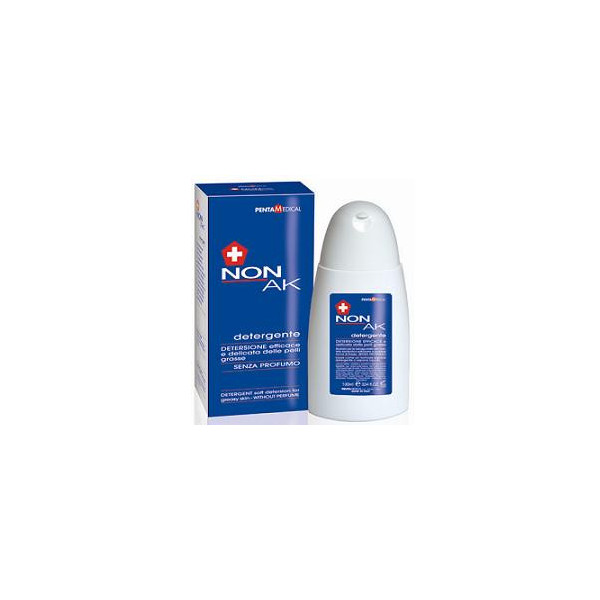 NONAK MOUSSE DETERGENTE 100 ML
