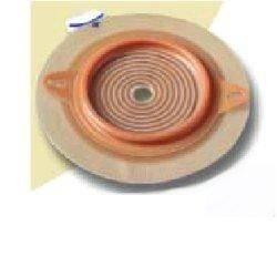 PLACCA CONVEX LIGHT ALTERNA MIO PRO CONVEX LIGHT MISURA FORO 21MM FLANGIA 40MM 5 PEZZI ARTICOLO 14272