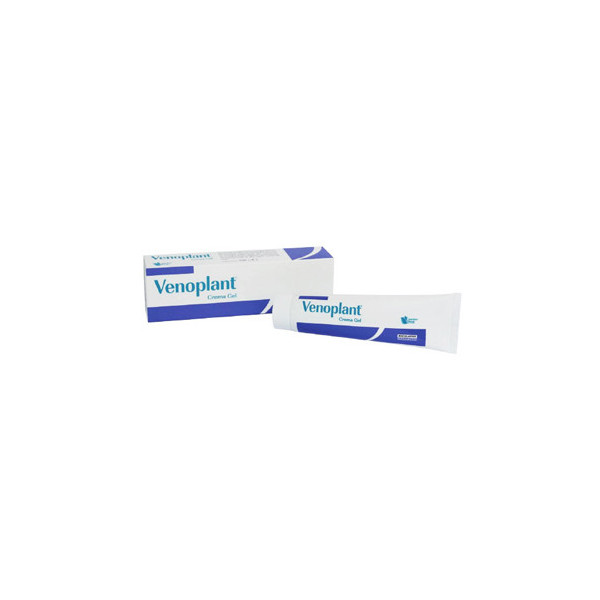 VENOPLANT CREMA GEL 100 ML