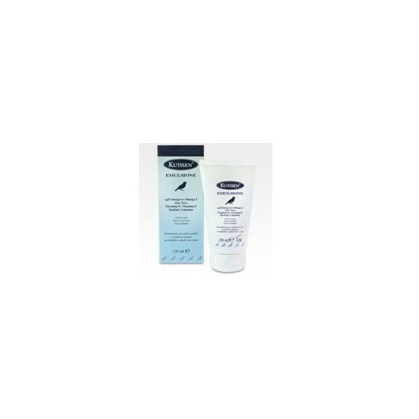 KUTISEN EMULSIONE 150 ML