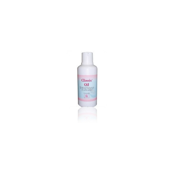 CLINNIX OLIO DETERGENTE 500 ML