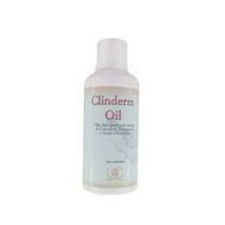 CLINDERM OLIO DETERGENTE 500 ML