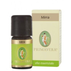 MIRRA OLIO ESSENZIALE 5 ML