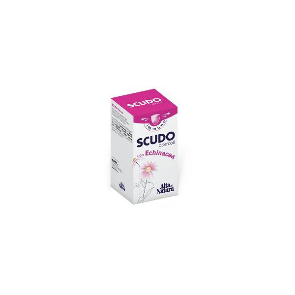 SCUDO 50 OPERCOLI 500 MG