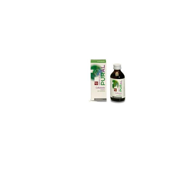 PURAL COLLUTORIO 100 ML LENITIVO