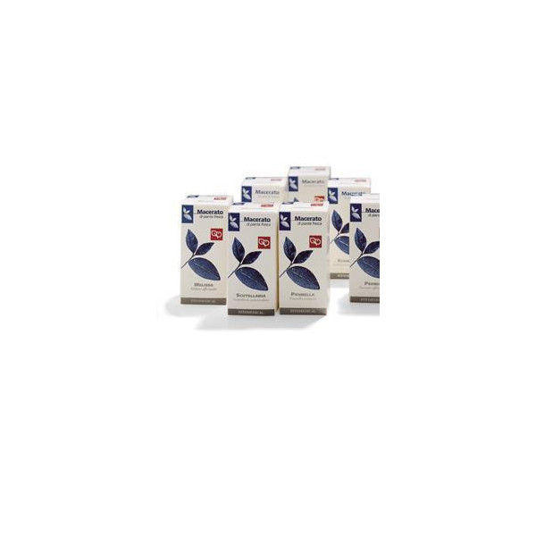 EUFRASIA TINTURA MADRE 50 ML