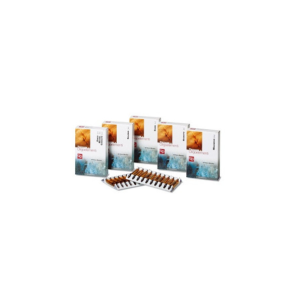TRITICUM+BR 20 FIALE 2 ML