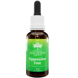 OPPRESSION FREE ESSENZA AUSTRALIANA 30 ML