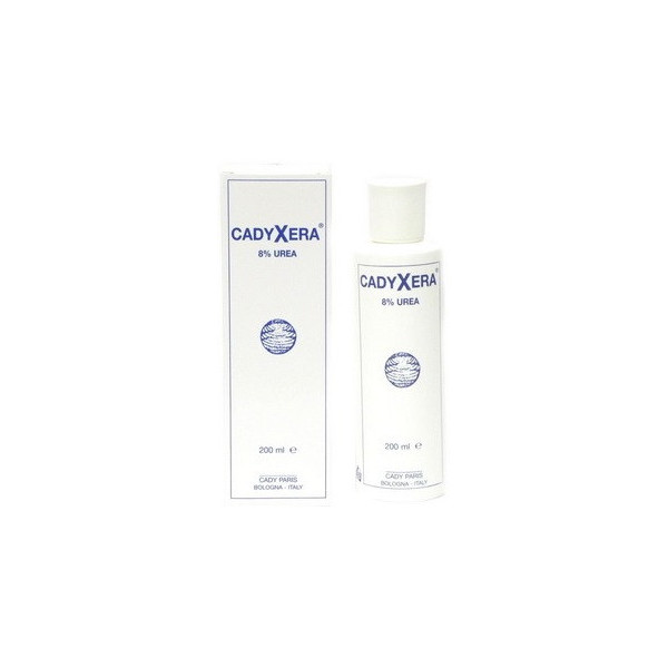 CADYXERA EMULSIONE IDRATANTE 200 ML