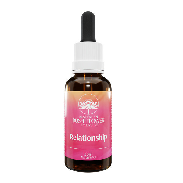 RELATIONSHIP ESSENCE AUSTRALIAN 30 ML